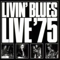 Livin' Blues : Live '75